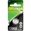 Batteri CR2025 2-pack Batteri CR2025 2-pack