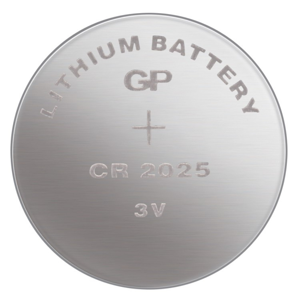 Batteri CR2025 2-pack i gruppen Tillbehör och liknande / Batterier hos SmartaSaker.se (11508)