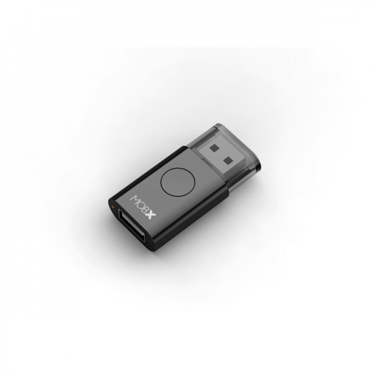 UTGÅTT USB-booster i gruppen Hemmet / Elektronik hos SmartaSaker.se (11509)