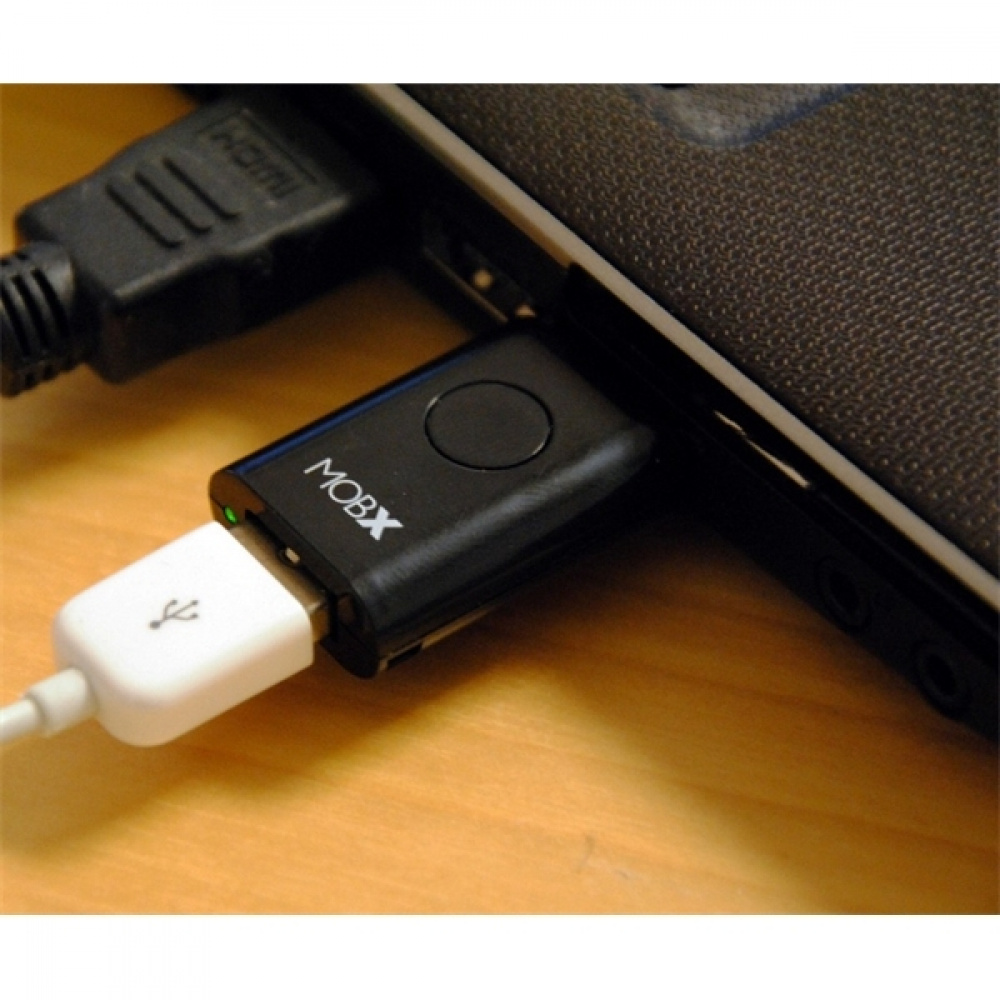 UTGÅTT USB-booster i gruppen Hemmet / Elektronik hos SmartaSaker.se (11509)