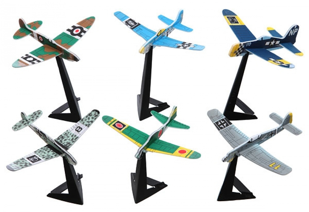 AppGear - Foam Fighters i gruppen Fritid / Spel hos SmartaSaker.se (11519)