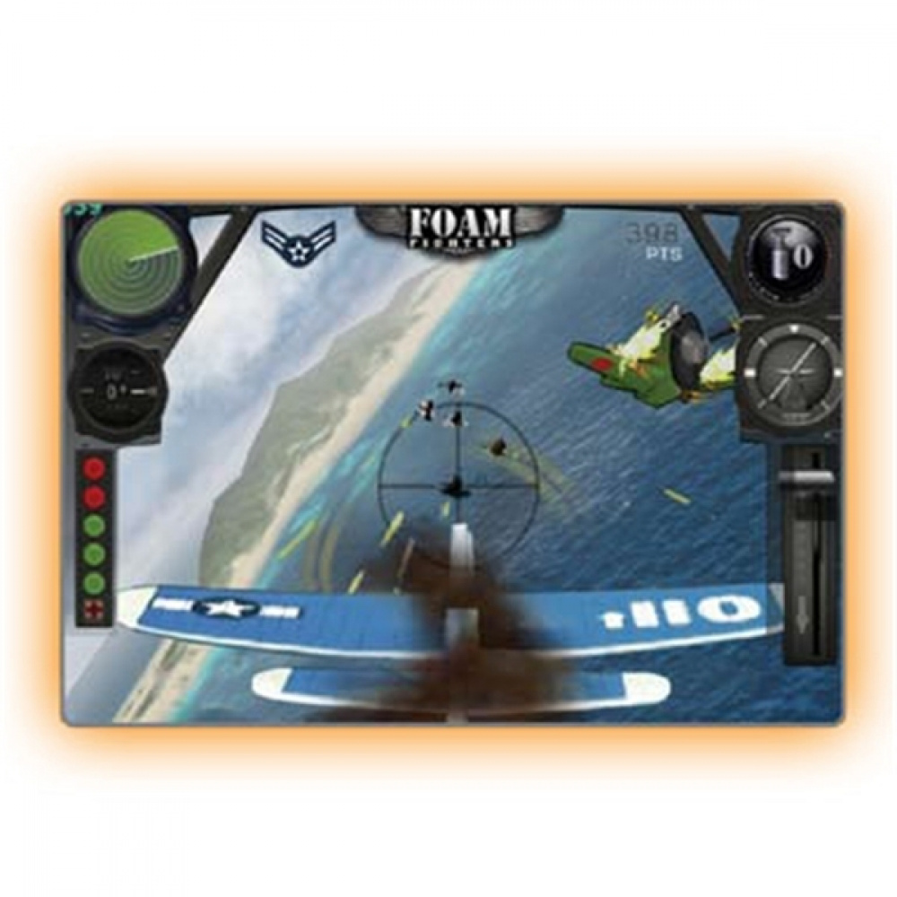 AppGear - Foam Fighters i gruppen Fritid / Spel hos SmartaSaker.se (11519)