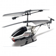 Helikopter med spionkamera