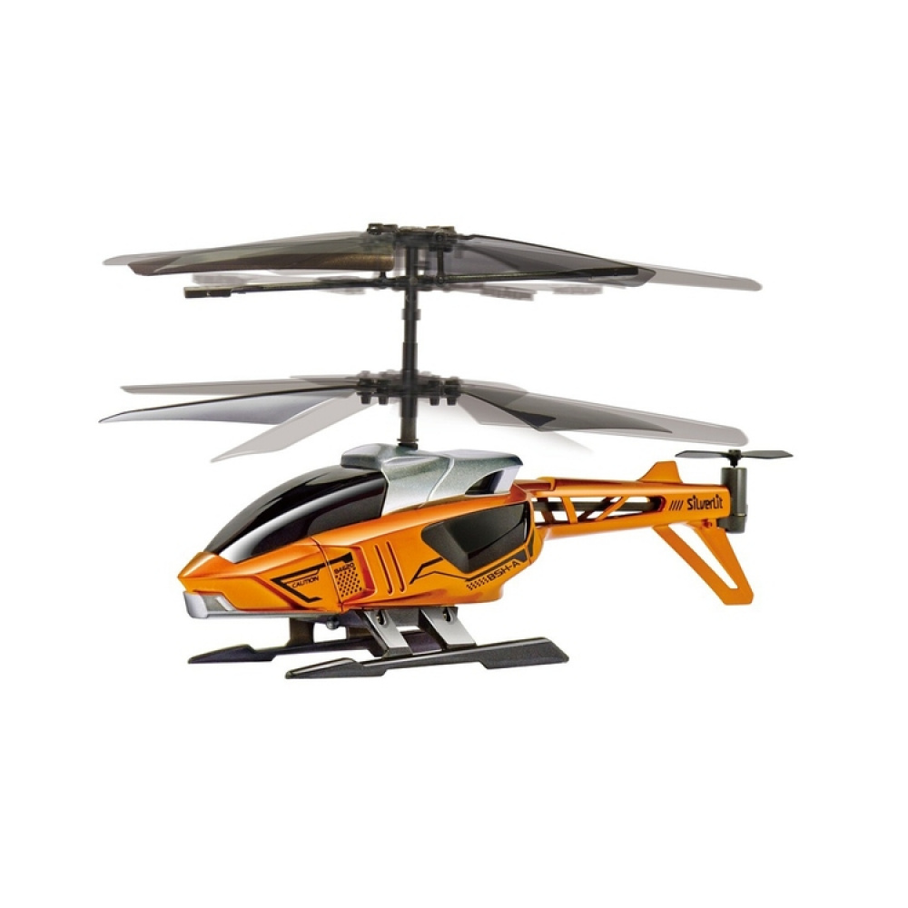 iPhonestyrd helikopter med bluetooth i gruppen Fritid / Spel hos SmartaSaker.se (11529)