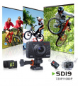 UTGÅTT Sportkamera AEE Magic SD 19 HD