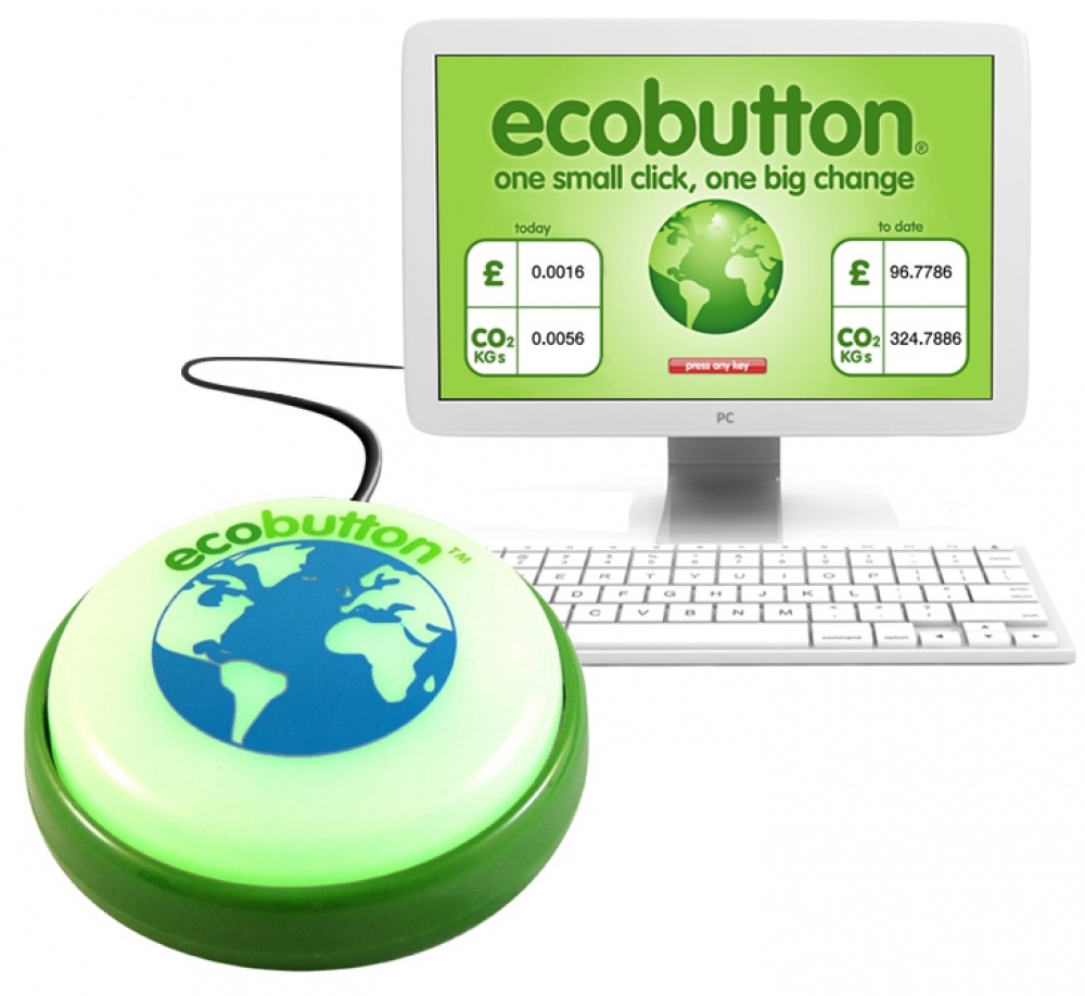 EcoButton i gruppen Hemmet / Elektronik hos SmartaSaker.se (11572)