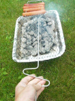 UTGÅTT Korvkroken