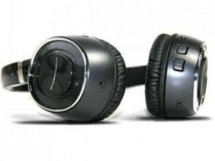 SuperTooth Melody hörlurar i gruppen Hemmet / Elektronik / Högtalare & hörlurar hos SmartaSaker.se (11603)