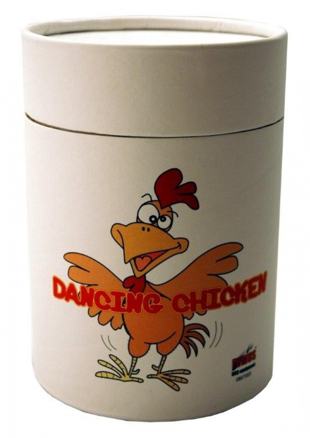 UTGÅTT Grillrör till kyckling i gruppen Hemmet / Grilltillbehör hos SmartaSaker.se (11664)