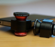 UTGÅTT Olloclip 3-i-1 kameralins för iPhone UTGÅTT Olloclip 3-i-1 kameralins för iPhone