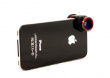 UTGÅTT Olloclip 3-i-1 kameralins för iPhone UTGÅTT Olloclip 3-i-1 kameralins för iPhone