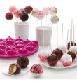Form för Cakepops