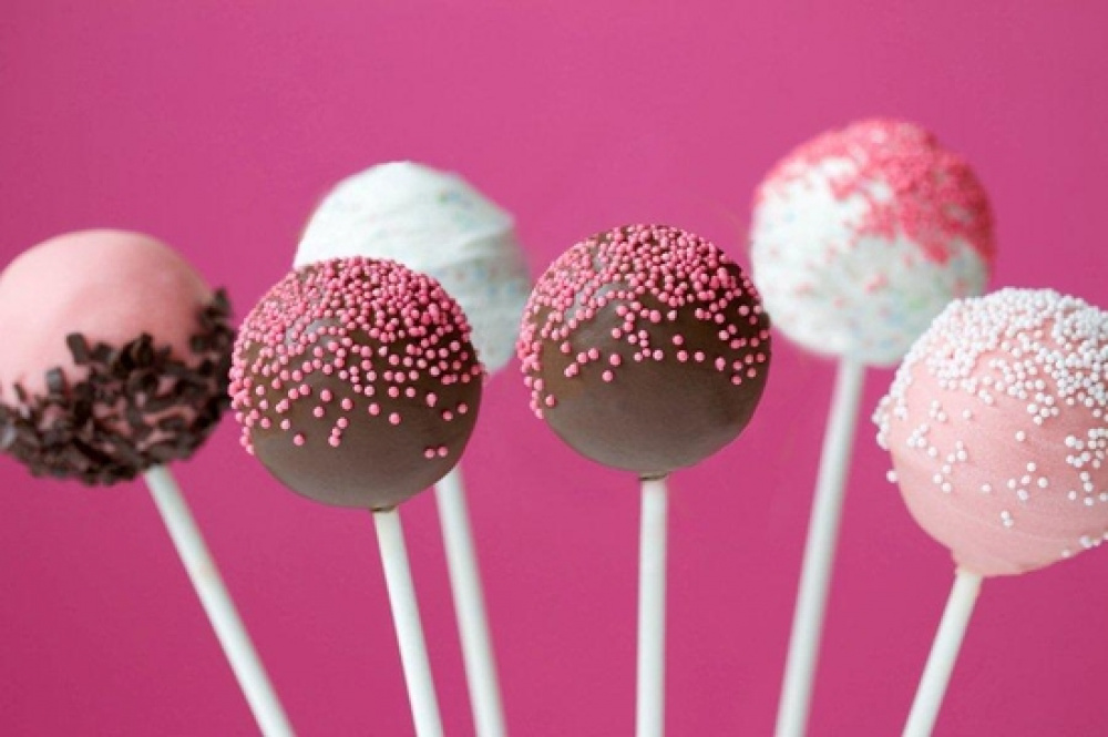 Form för Cakepops i gruppen Hemmet / Kökssaker / Bakning hos SmartaSaker.se (11759)