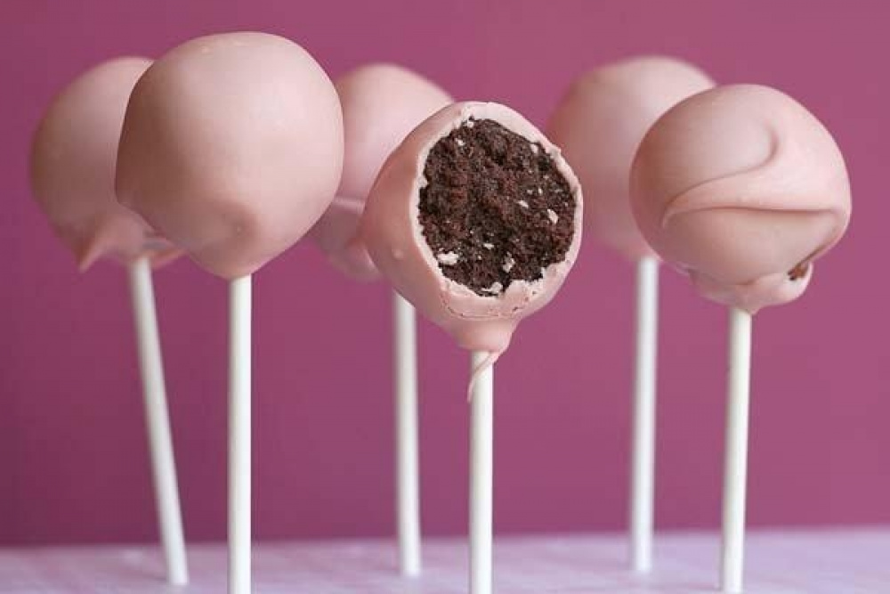 Form för Cakepops i gruppen Hemmet / Kökssaker / Bakning hos SmartaSaker.se (11759)