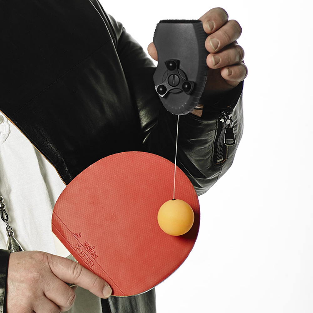 Swing Ping Pong i gruppen Fritid / Spel hos SmartaSaker.se (11765)