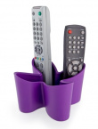Fjärrkontrollshållaren Cozy