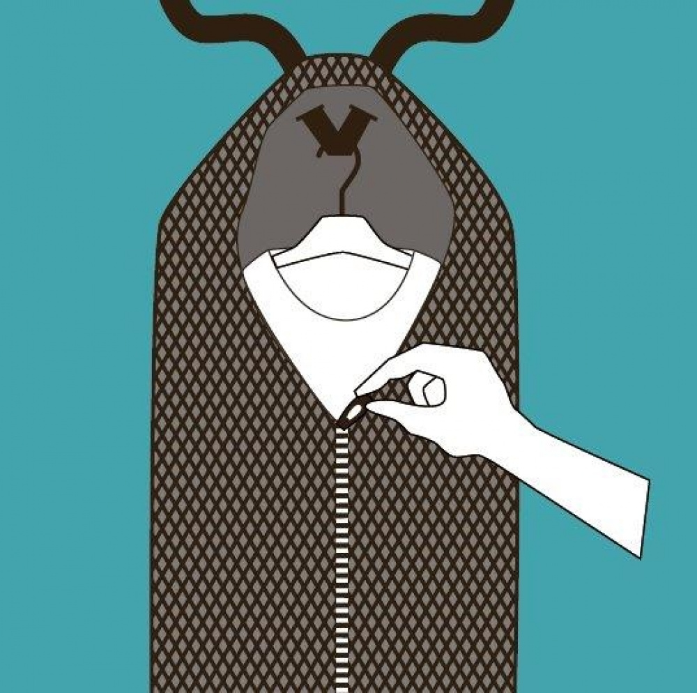 Vädraren i gruppen Fritid / Laga och reparera / Klädvård hos SmartaSaker.se (11805)
