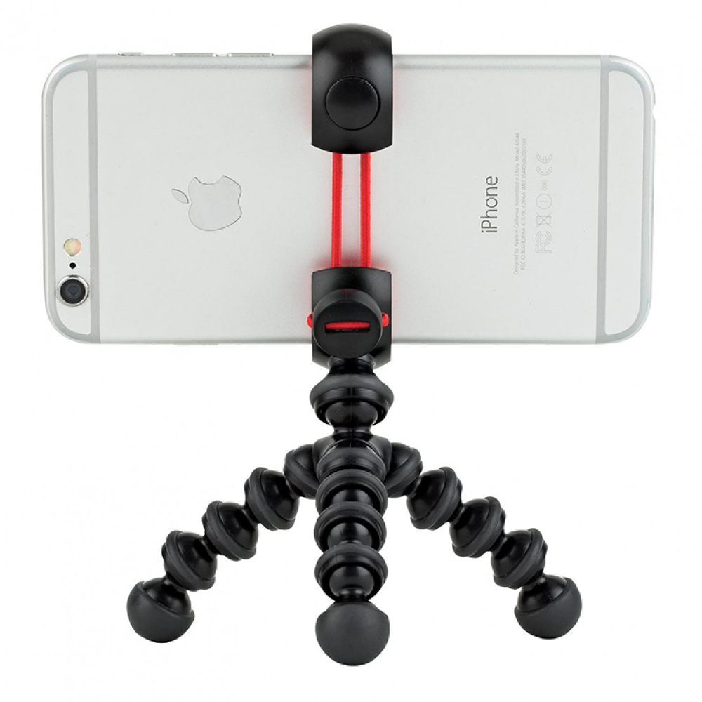 Gorillapod för telefoner i gruppen Hemmet / Elektronik / Mobiltillbehör hos SmartaSaker.se (11808)