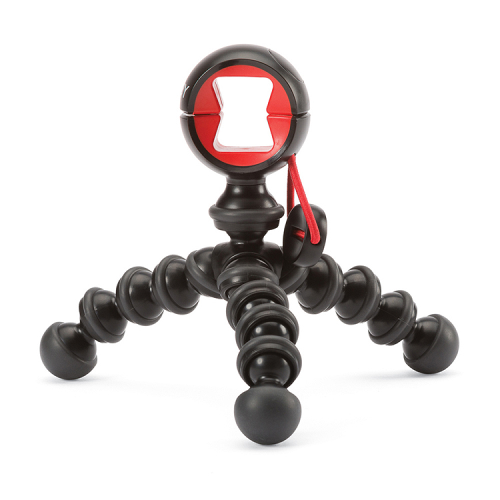 Gorillapod för telefoner i gruppen Hemmet / Elektronik / Mobiltillbehör hos SmartaSaker.se (11808)