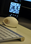 Egg Speaker