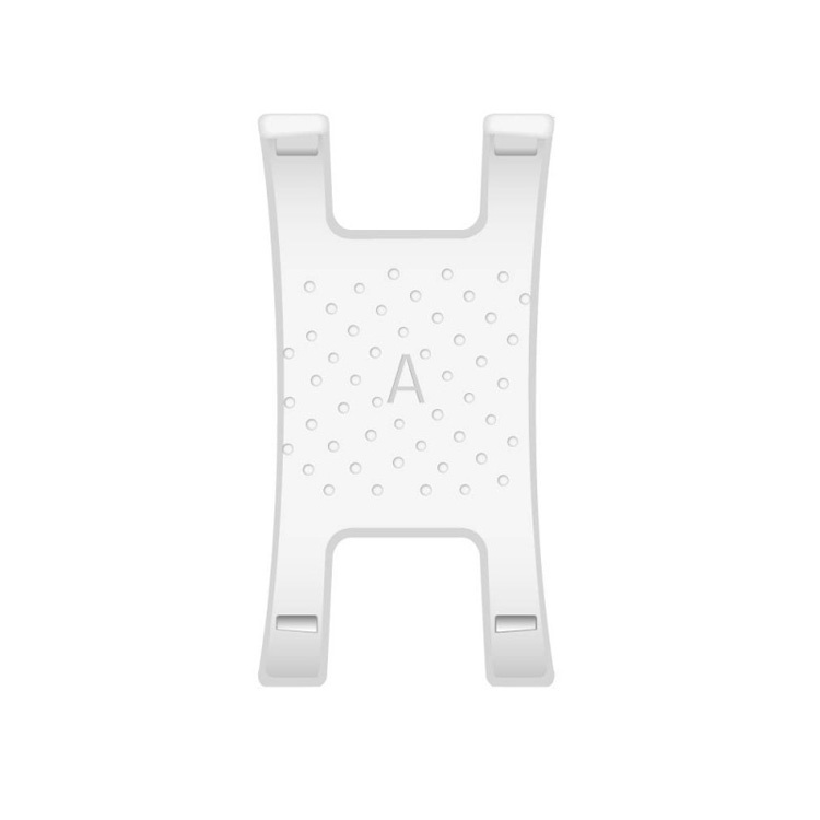 Extra Spänne till Tractive, 2-pack Strlk A i gruppen Tillbehör och liknande hos SmartaSaker.se (11853-XA)