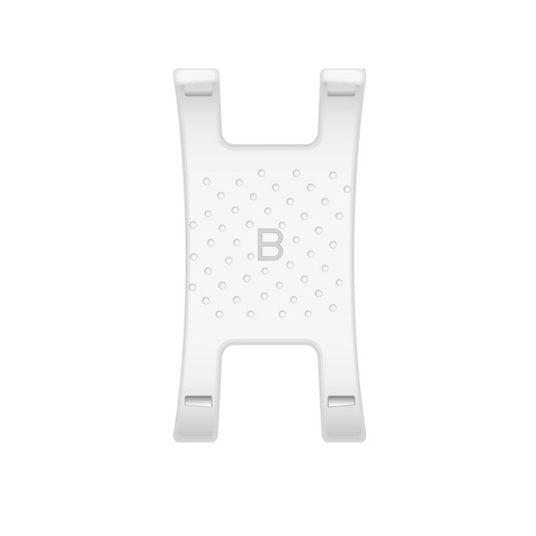 Extra Spänne till Tractive, 2-pack Strlk B i gruppen Tillbehör och liknande hos SmartaSaker.se (11853-XB)