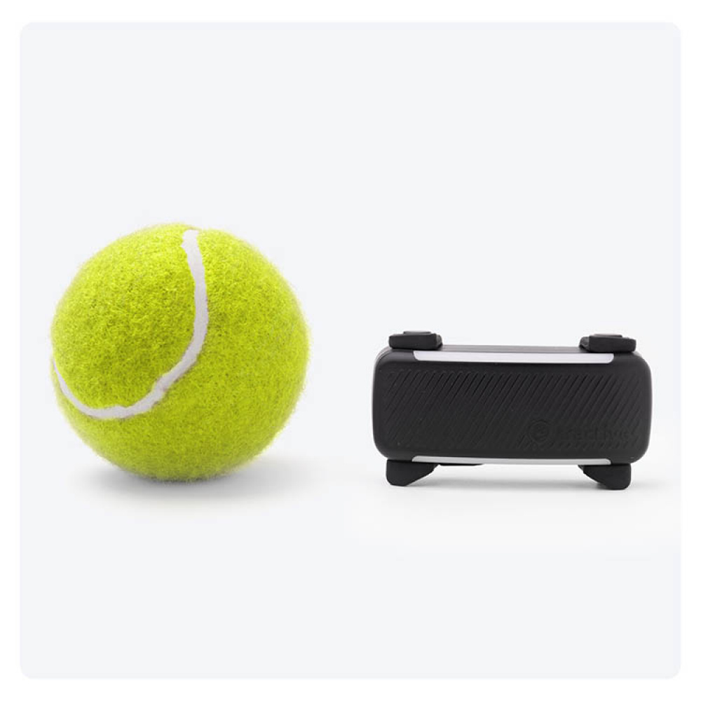 GPS till hund, Tractive i gruppen Fritid / Husdjur / Hundsaker hos SmartaSaker.se (11853)