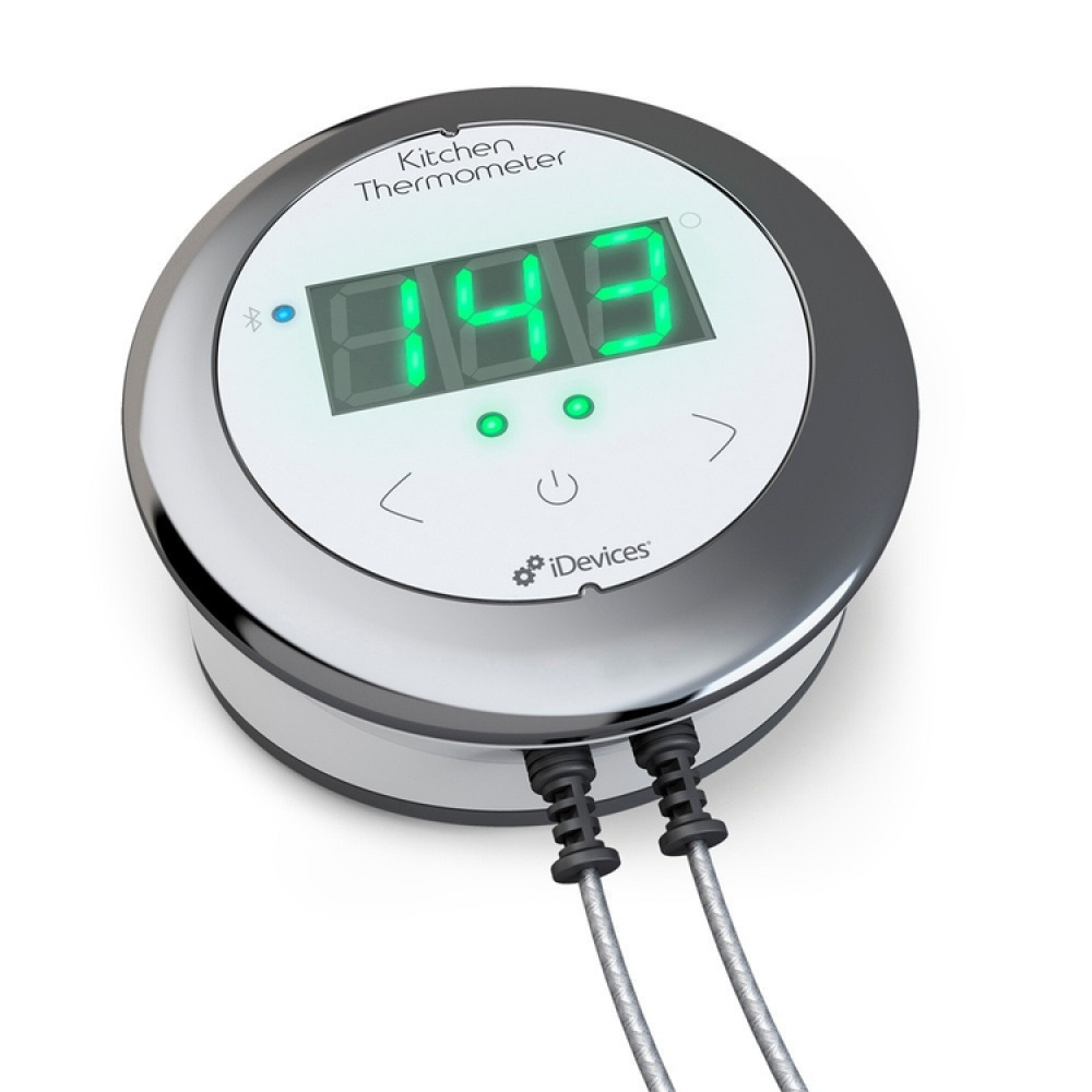 iGrill Kitchen thermometer i gruppen Hemmet / Grilltillbehör hos SmartaSaker.se (11892)