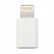 Mikro-USB adapter till iPhone Mikro-USB adapter till iPhone