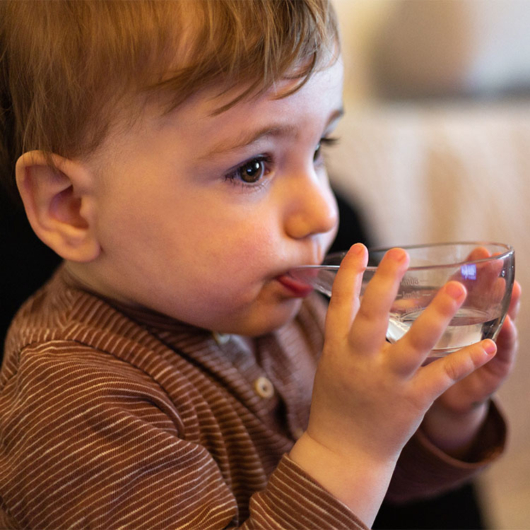 Drickskål i gruppen Hemmet / Barnsaker hos SmartaSaker.se (11919)
