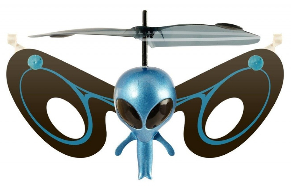 Flygande magi Alien wings & Pixi wings i gruppen Fritid / Spel hos SmartaSaker.se (11953)