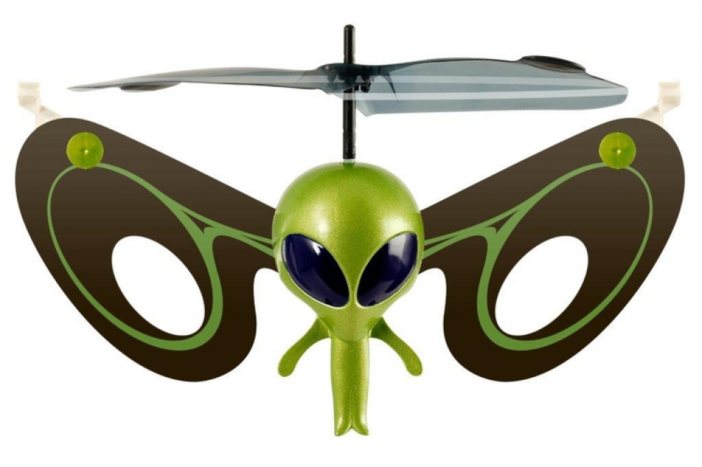 Flygande magi Alien wings & Pixi wings i gruppen Fritid / Spel hos SmartaSaker.se (11953)