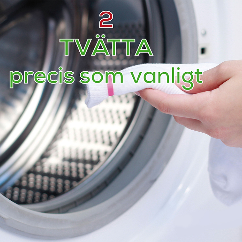 Sortera strumpor Strumpsnodd i gruppen Presenttips / Present under 100 kronor hos SmartaSaker.se (11957)