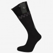 Batteriuppvärmda sockor