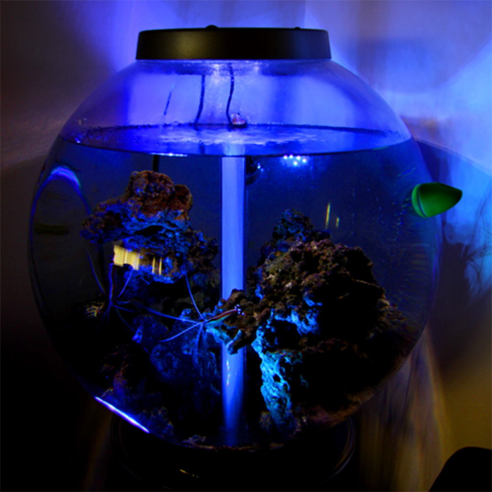 Aqua mood light i gruppen Belysning / Inomhusbelysning hos SmartaSaker.se (11988)