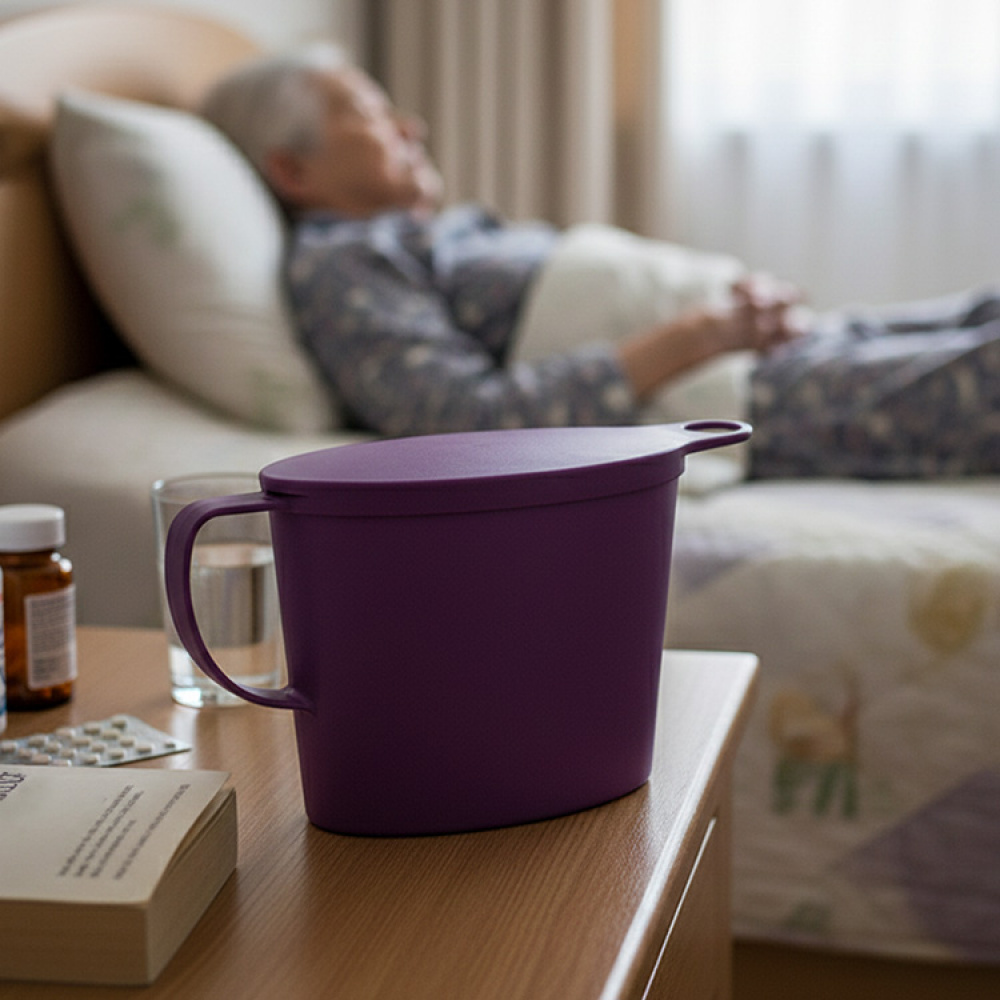 Pipinette i gruppen Hemmet / Badrum / Hygien hos SmartaSaker.se (11994)