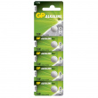 Batteri LR54 eller AG10, 5-pack