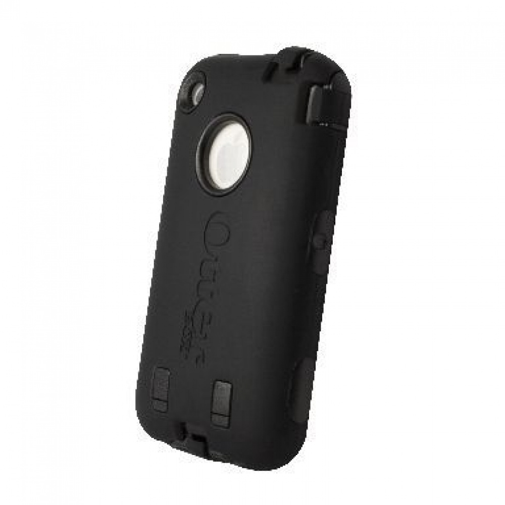 UTGÅTT Otterbox defender för iPhone 4 i gruppen Hemmet / Elektronik / Mobiltillbehör hos SmartaSaker.se (12010)