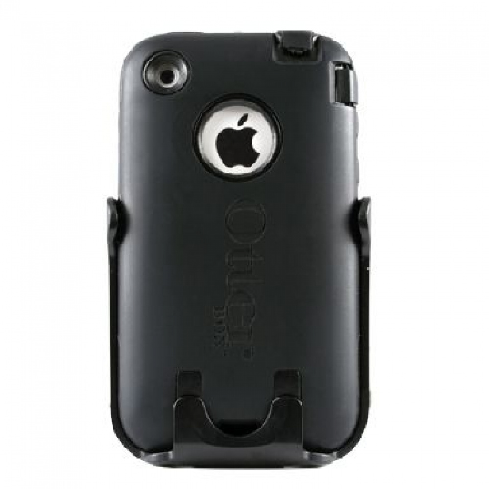 UTGÅTT Otterbox defender för iPhone 4 i gruppen Hemmet / Elektronik / Mobiltillbehör hos SmartaSaker.se (12010)