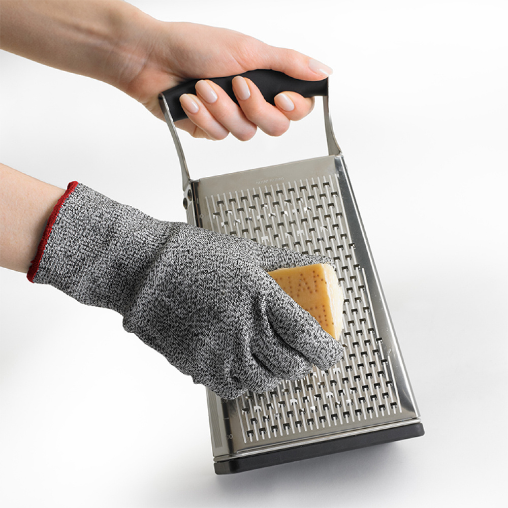 Satake skyddshandske för kockar i gruppen Hemmet / Kökssaker / Hjälpmedel hos SmartaSaker.se (12037)