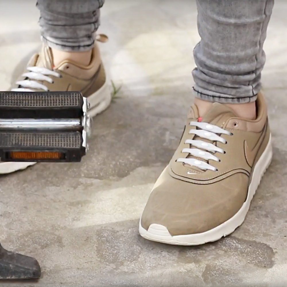 Shoeps - elastiskt skospänne i gruppen Fritid / Friluftsliv / Utrustning hos SmartaSaker.se (12079)