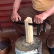 Späntkniven Späntkniven