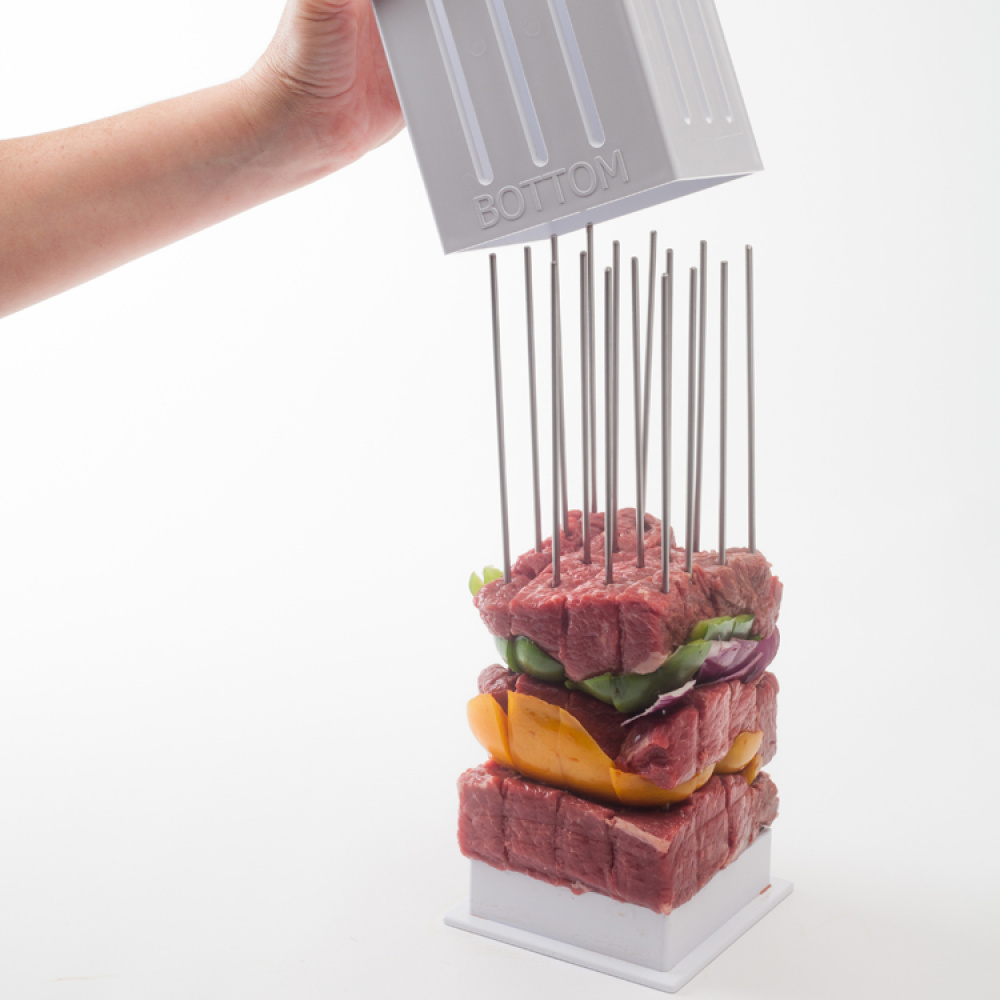 Grillspett express i gruppen Hemmet / Grilltillbehör hos SmartaSaker.se (12132)