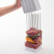 Grillspett express
