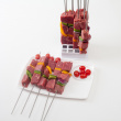 Grillspett express