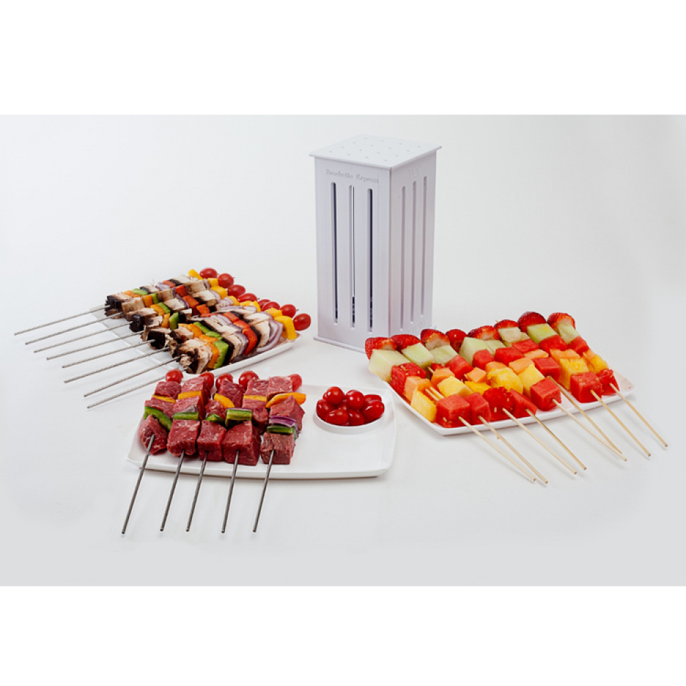Grillspett express i gruppen Hemmet / Grilltillbehör hos SmartaSaker.se (12132)