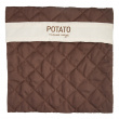 Potatispåse för mikron