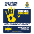 MärkDNA Smartwater MärkDNA Smartwater