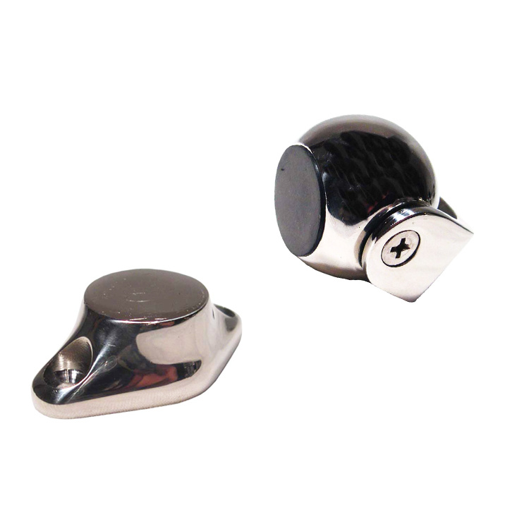 Magnetisk dörrhållare i gruppen Hemmet hos SmartaSaker.se (12256)