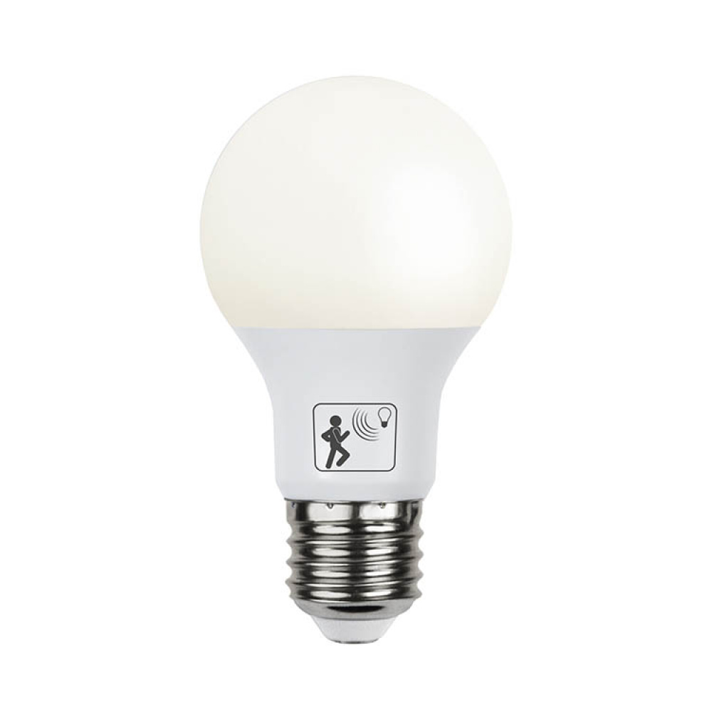 Smart LED med rörelsesensor i gruppen Belysning hos SmartaSaker.se (12261)